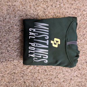 Cal Poly hoodie